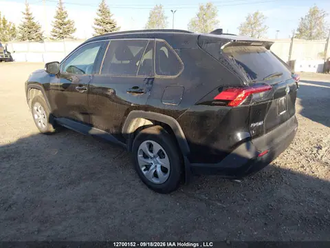 2020 Toyota RAV4 LE VIN 2T3B1RFV5LC125400 фото 3