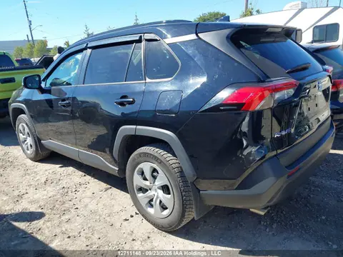 2020 Toyota RAV4 LE VIN 2T3B1RFV4LW096227 фото 3