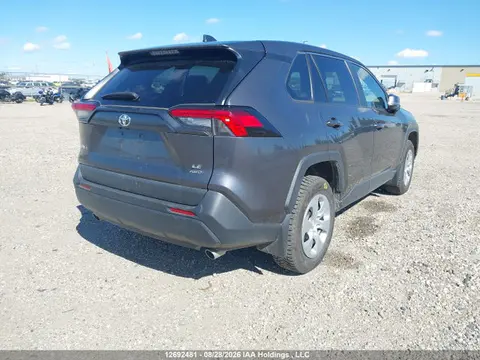 2023 Toyota RAV4 LE VIN 2T3B1RFV0PC333903 фото 4