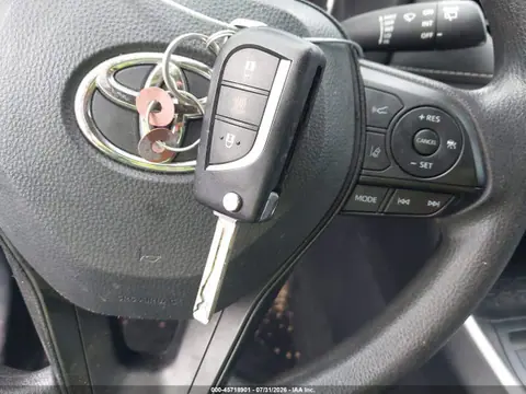 2025 Toyota RAV4 LE VIN 2T3H1RFV6SW404510 фото 11