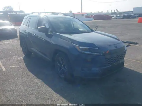JTM6DRBV8TD326637 — 2026 Toyota RAV4 LE, Левый бок (Left Side), фото до ремонта