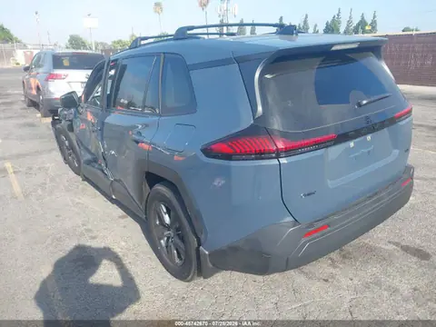 2026 Toyota RAV4 LE VIN JTM6DRBV8TD326637 фото 3
