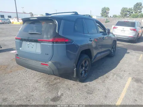 2026 Toyota RAV4 LE VIN JTM6DRBV8TD326637 фото 4