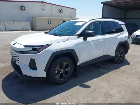 2026 Toyota RAV4 LE VIN 2T36CRAV0TC013915 фото 2