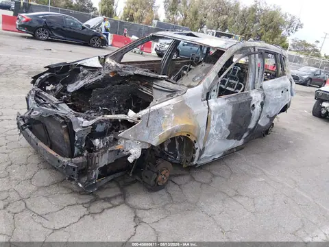 2014 Toyota Rav4 Limited VIN 2T3YFREV3EW109176 фото 2
