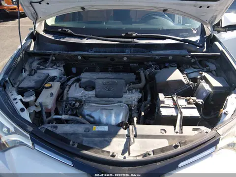 2016 Toyota Rav4 Limited VIN 2T3YFREV1GW262478 фото 10