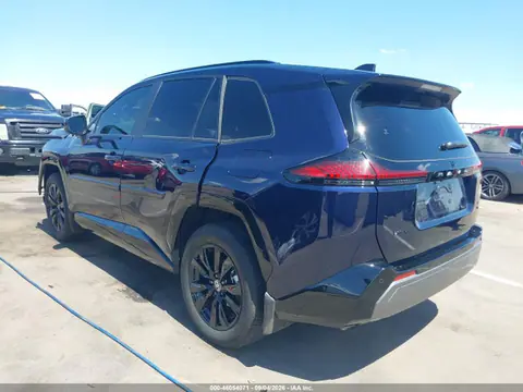 2026 Toyota RAV4 SE VIN JTM6DRBV6TJ007268 фото 3