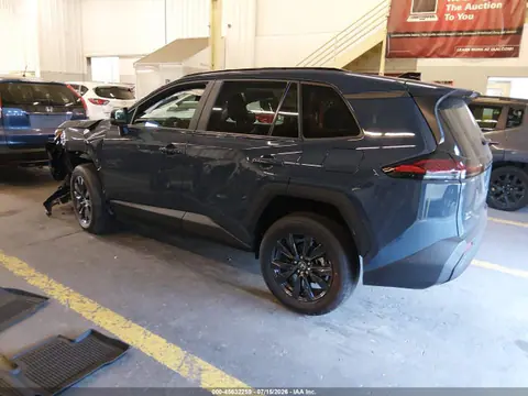2026 Toyota Rav4 Xle Premium VIN 2T36CRAV6TC002921 фото 3