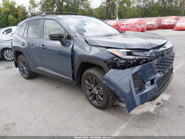 2026 Toyota Rav4 Xle Premium VIN JTM6DRBV0TJ008996 фото 1