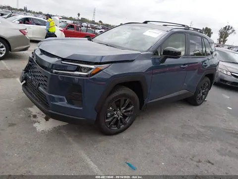 2026 Toyota Rav4 Xle Premium VIN JTM6DRBV0TJ008996 фото 2