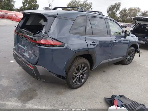 2026 Toyota Rav4 Xle Premium VIN JTM6DRBV0TJ008996 фото 4