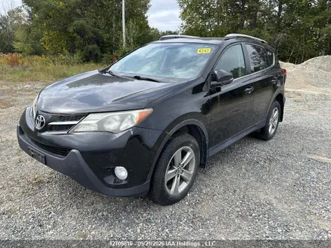 2015 Toyota Rav4 Xle VIN 2T3RFREV0FW296754 фото 2