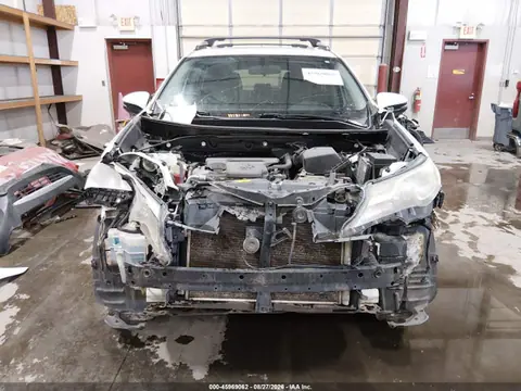 2015 Toyota Rav4 Xle VIN 2T3RFREV1FW263925 фото 13