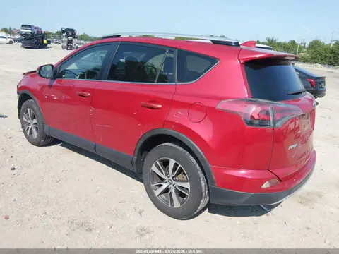 2016 Toyota Rav4 Xle VIN JTMRFREV9GJ096004 фото 3