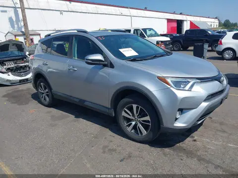 2016 Toyota Rav4 Xle VIN 2T3RFREV4GW422213 фото 1