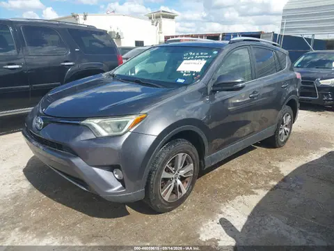2016 Toyota Rav4 Xle VIN JTMWFREV0GJ092250 фото 2