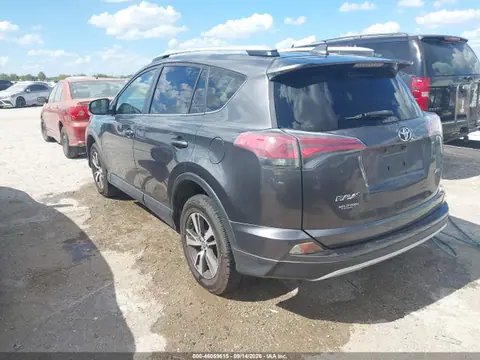 2016 Toyota Rav4 Xle VIN JTMWFREV0GJ092250 фото 3