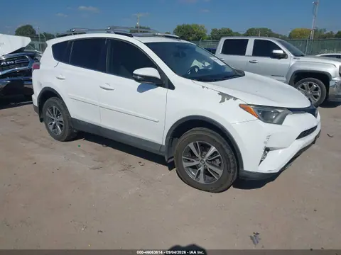 2016 Toyota Rav4 Xle VIN 2T3RFREV6GW474426 фото 1