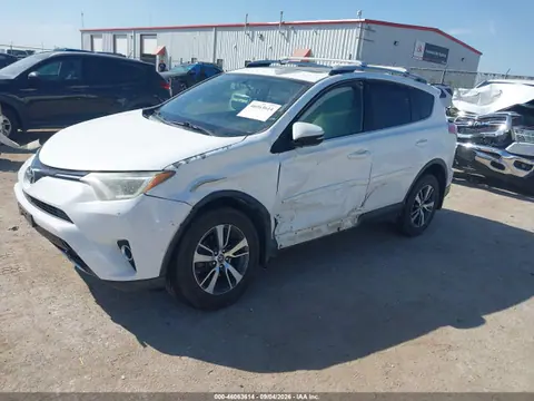 2016 Toyota Rav4 Xle VIN 2T3RFREV6GW474426 фото 2