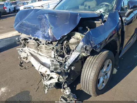2019 Toyota Rav4 Xle VIN 2T3W1RFVXKW001167 фото 6