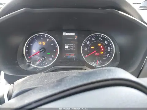 2019 Toyota Rav4 Xle VIN 2T3W1RFVXKW001167 фото 7