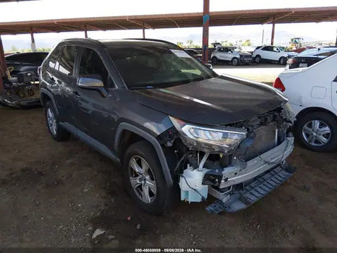 2019 Toyota Rav4 Xle VIN 2T3W1RFV7KW007329 фото 1