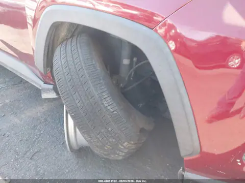 2021 Toyota Rav4 Xle VIN 2T3W1RFV3MW105695 фото 6