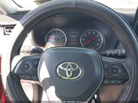 2021 Toyota Rav4 Xle VIN 2T3W1RFV3MW105695 фото 7