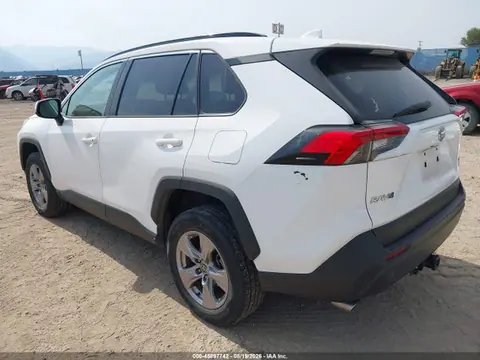 2022 Toyota Rav4 Xle VIN 2T3P1RFV0NC294894 фото 3
