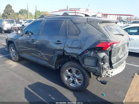 2023 Toyota Rav4 Xle VIN 2T3P1RFV3PW344916 фото 3