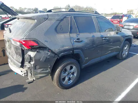 2023 Toyota Rav4 Xle VIN 2T3P1RFV3PW344916 фото 4