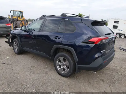 2023 Toyota Rav4 Xle VIN 2T3P1RFV7PW398056 фото 3