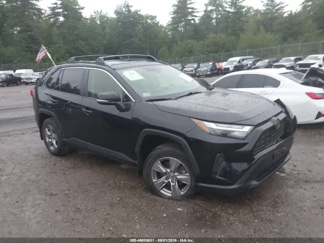 2023 Toyota Rav4 Xle VIN JTMP1RFV9PD095891 фото 1