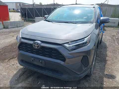 2024 Toyota Rav4 Xle VIN 2T3R1RFV1RC403474 фото 2