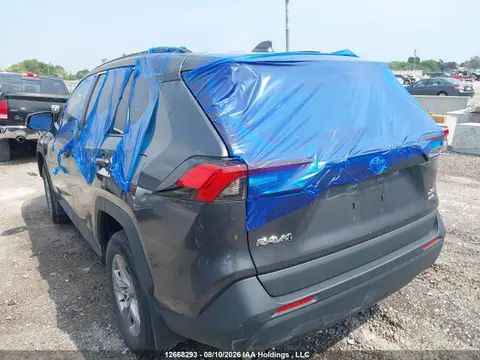2024 Toyota Rav4 Xle VIN 2T3R1RFV1RC403474 фото 3