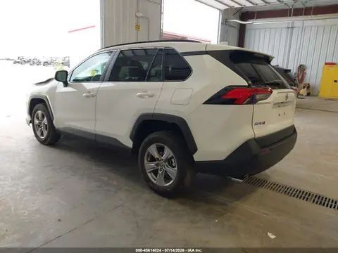 2024 Toyota Rav4 Xle VIN 2T3P1RFVXRC469416 фото 3