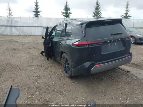 2026 Toyota RAV4 XSE VIN 2T36CRAVXTW000622 фото 3