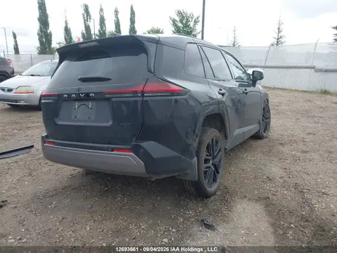 2026 Toyota RAV4 XSE VIN 2T36CRAVXTW000622 фото 4