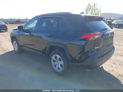 2020 Toyota RAV4 VIN 2T3B1RFV6LW117126 фото 3