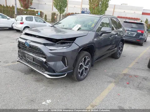 2024 Toyota RAV4 VIN JTMGB3FV8RD202054 фото 2