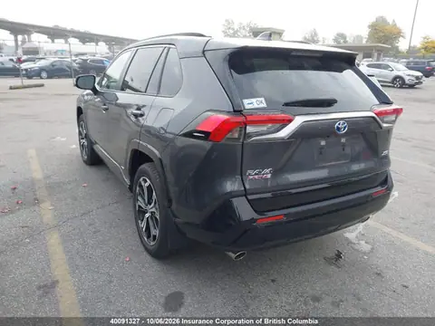 2024 Toyota RAV4 VIN JTMGB3FV8RD202054 фото 3