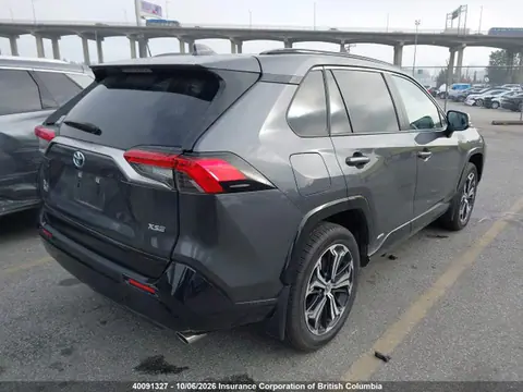 2024 Toyota RAV4 VIN JTMGB3FV8RD202054 фото 4