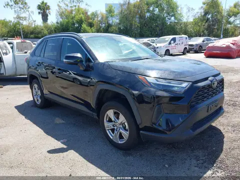 2T3P1RFV6SC494187 — 2025 Toyota RAV4, Естественный износ (Normal Wear & Tear), фото до ремонта