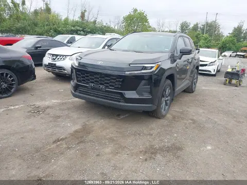 2026 Toyota RAV4 VIN 2T36CRAV3TC004934 фото 2