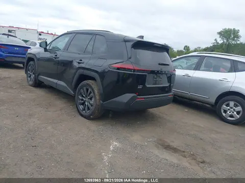 2026 Toyota RAV4 VIN 2T36CRAV3TC004934 фото 3