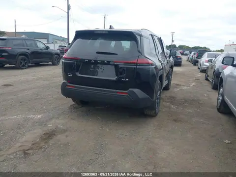 2026 Toyota RAV4 VIN 2T36CRAV3TC004934 фото 4