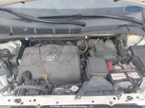 2017 Toyota Sienna Xle 7 Passenger VIN 5TDDZ3DC9HS150517 фото 10