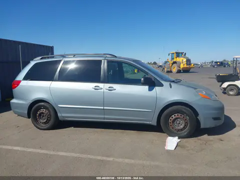 2006 Toyota Sienna Le VIN 5TDZA23C66S440543 фото 14