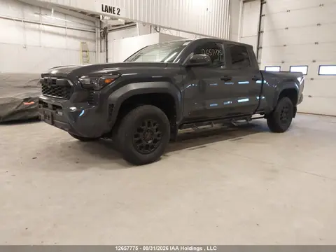 2024 Toyota Tacoma Double Cab/sr5/trd Sport/trd Off Road/ltd VIN 3TYLB5JN8RT017576 фото 2