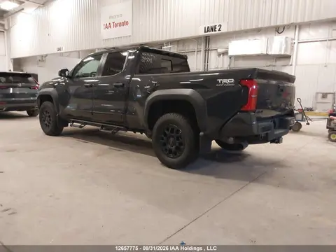 2024 Toyota Tacoma Double Cab/sr5/trd Sport/trd Off Road/ltd VIN 3TYLB5JN8RT017576 фото 3
